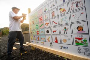 BOPARC to give 11 playgrounds accessibility updates